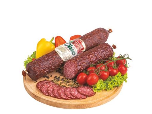 BENEDEK SALAM CIUC 250GR