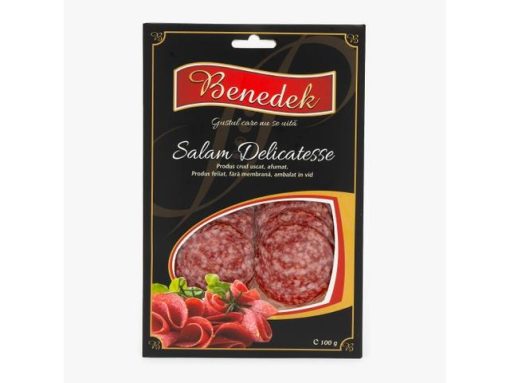 BENEDEK SALAM DELICATESSE 100GR