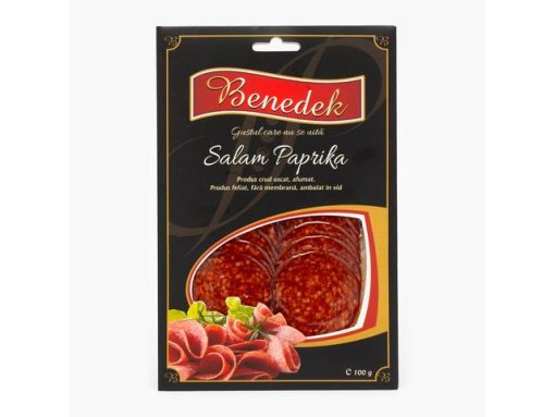 BENEDEK SALAM PAPRIKA 100GR