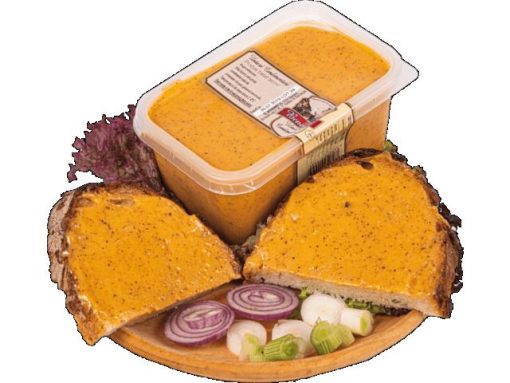 BENEDEK UNTURA 450GR CONDIMENTATA
