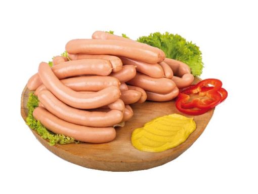 BENEDEK CRENVURSTI PUI 300GR AFUMAT