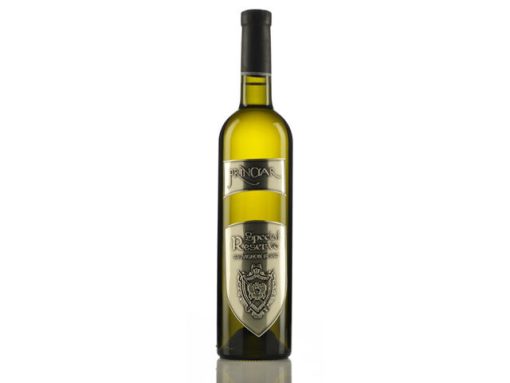 PRINCIAR SPECIAL RESERVE SAUVIGNON BLANC ET. METALICA SEC 0.75L
