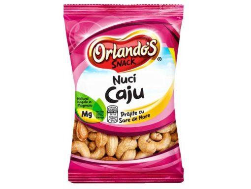 ORLANDO CAJU PRAJIT 35G