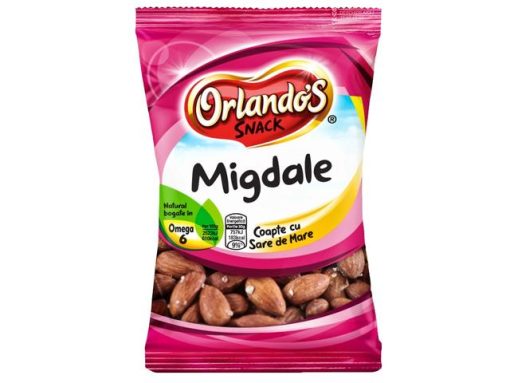 ORLANDOS MIGDALE COAPTE/SARE 35GR