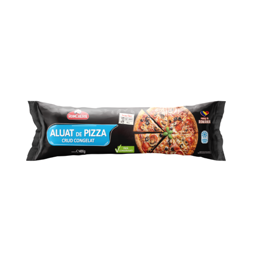 ALPIN ALUAT 400GR PIZZA