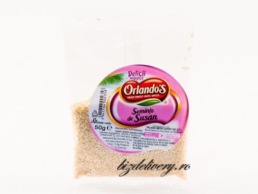 ORLANDOS SUSAN 50G