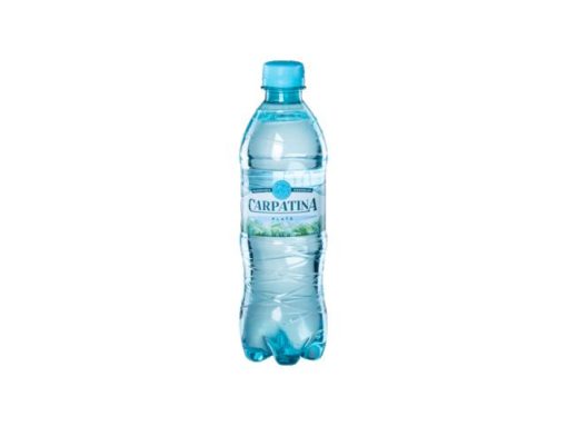 CARPATINA APA 0.5L MINERALA