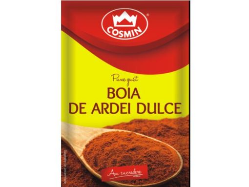 COSMIN BOIA 17GR DULCE