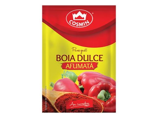 COSMIN BOIA 17GR AFUMATA