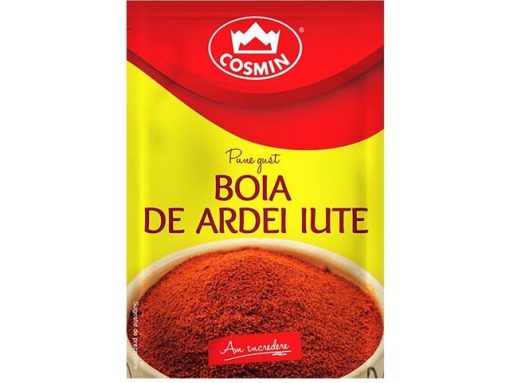 COSMIN BOIA 17GR IUTE