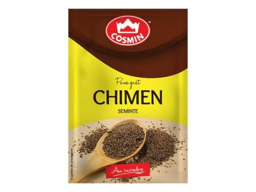 COSMIN CHIMEN 20GR SEMINTE
