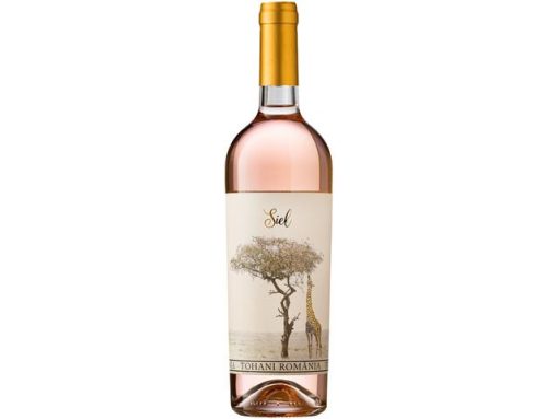 SIEL ROSE SEC 0.75L