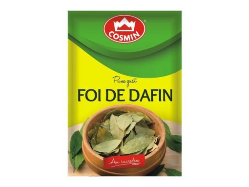 COSMIN FOI DAFIN 4GR