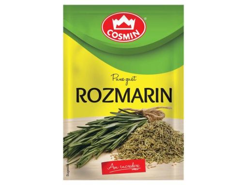 COSMIN ROZMARIN 10GR MARUNTIT