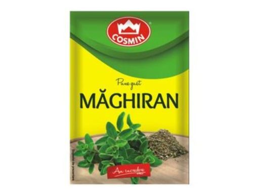 COSMIN MAGHIRAN 8 GR
