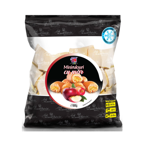 ROMCHERIE MINIRULOU 500GR MAR