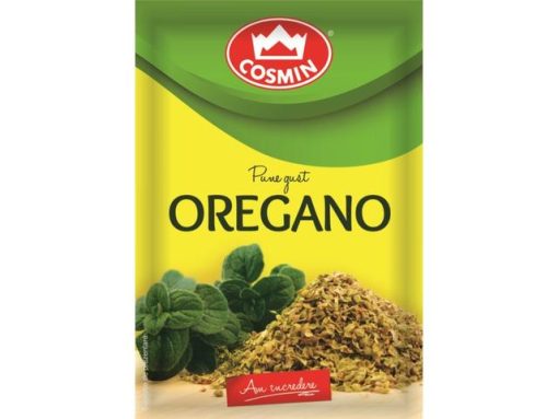 COSMIN OREGANO 8GR