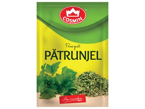 COSMIN PATRUNJEL 8GR