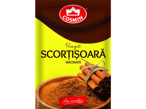 COSMIN SCORTISOARA 15GR MACINATA