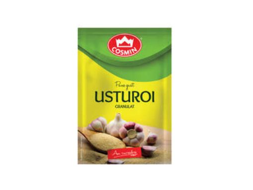 COSMIN USTUROI 15GR GRANULAT