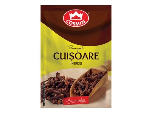 COSMIN CUISOARE 10GR INTREGI
