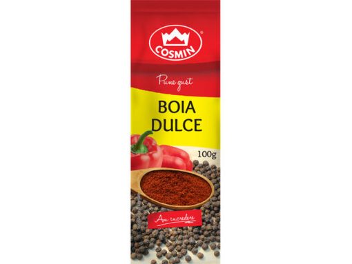 COSMIN BOIA DULCE 100GR