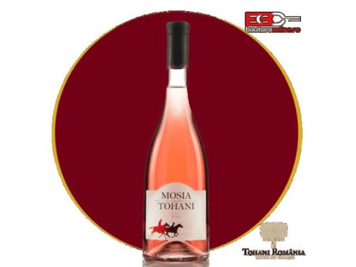 MOSIA TOHANI SHIRAZ CAII ROSII DS 0.75L