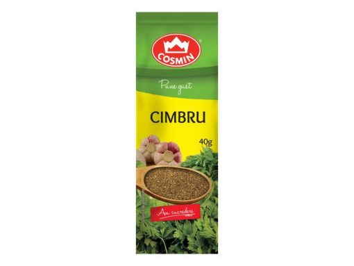 COSMIN CIMBRU 40GR