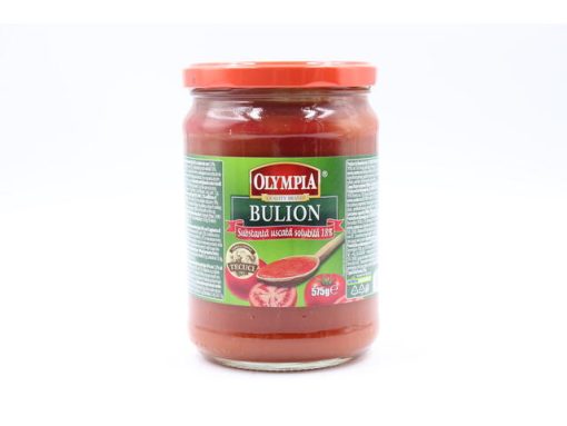 OLYMPIA BULION 18% 575GR