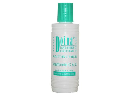 DOINA LAPTE NUTRITIV 200ML ANTISTRES