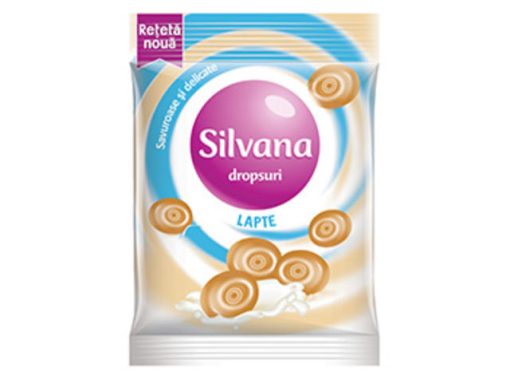 SILVANA BOMB 75G LAPTE
