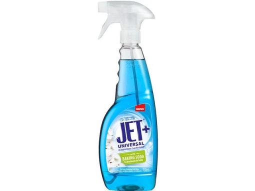 SANO JET UNIVERSAL 750ML BICARBONAT