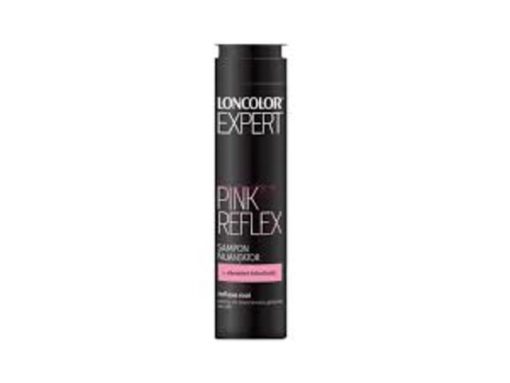 EXPERT SAMPON REFLEX PINK 250ML