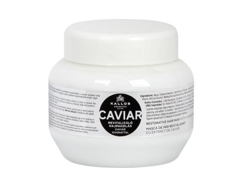 KALLOS TRATAMENT 275ML CAVIAR