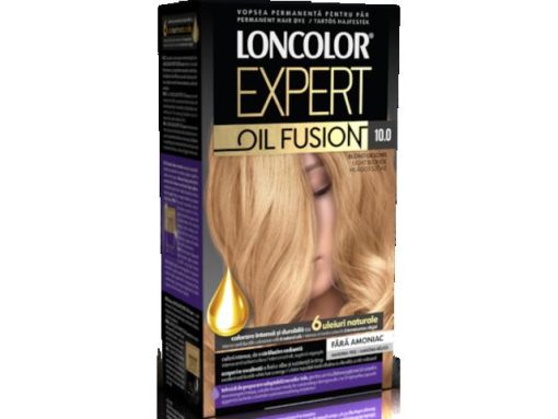 LONCOLOR EX OIL FUSION 10.0