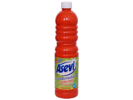 ASEVI PARDOSELI 1L PORTOCALA