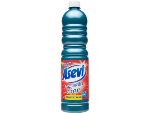 ASEVI PARDOSELI 1L CIAN