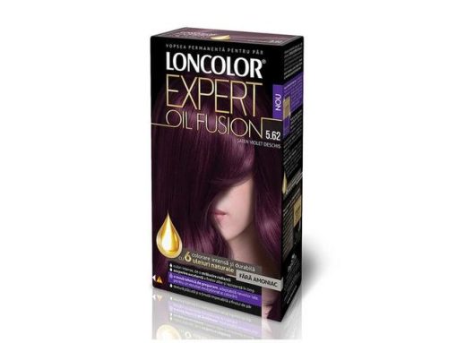 LONCOLOR EX OIL FUSION 5.62