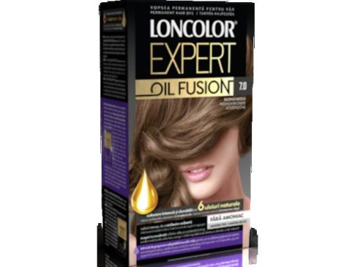 LONCOLOR EX OIL FUSION 6.3