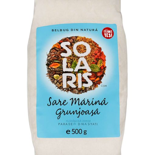 SOLARIS SARE 500GR GRUNJOASA