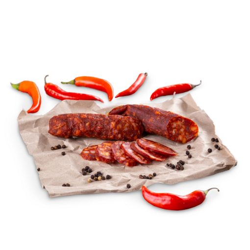 BERTIS CARNATI PAPRIKA PICANTI 200GR