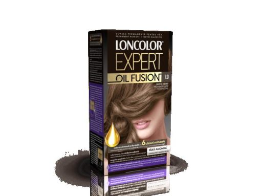 LONCOLOR EX OIL FUSION 7.0