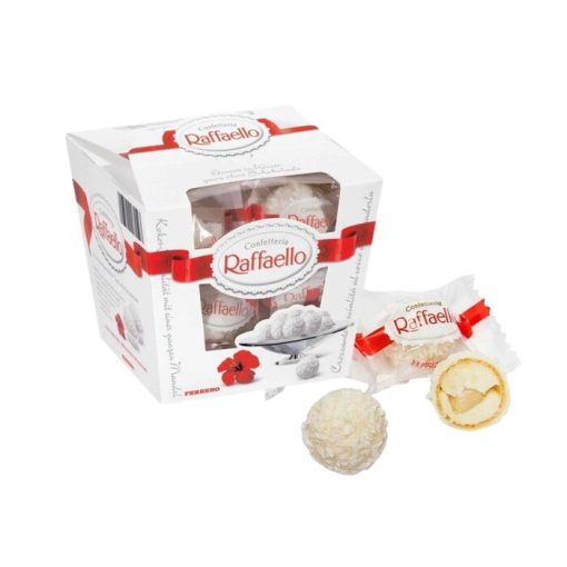 RAFFAELLO 150GR