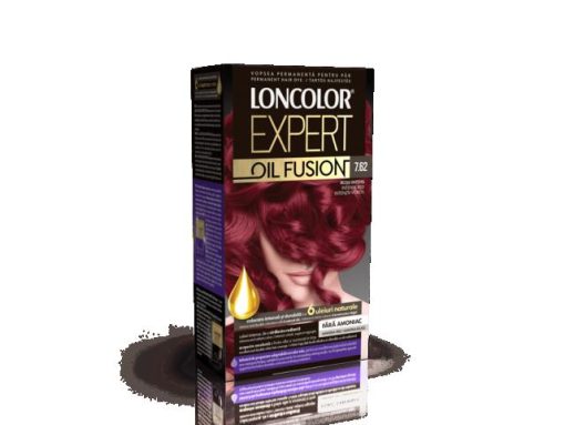 LONCOLOR EX OIL FUSION 7.62