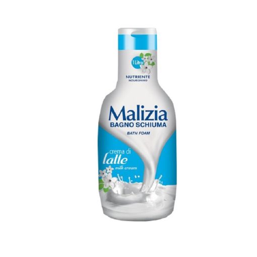 MALIZIA SPUMANT BAIE 1L LATTE