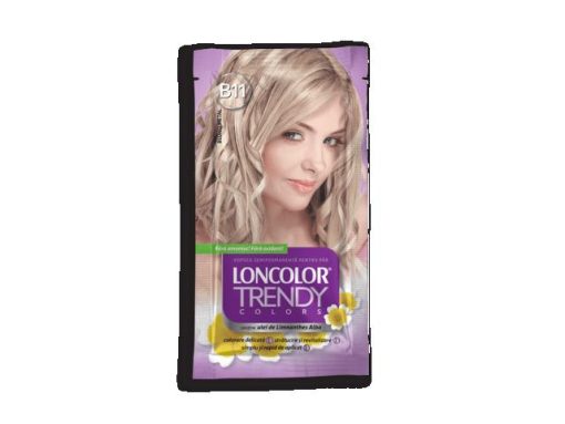 LONCOLOR TRENDY COLORS B11