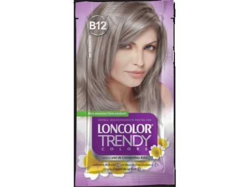 LONCOLOR TRENDY COLORS B12