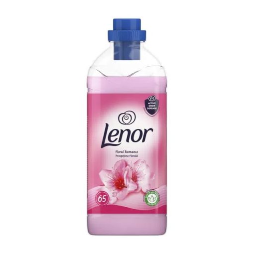 LENOR BALSAM 1.625L FLORAL ROMANCE