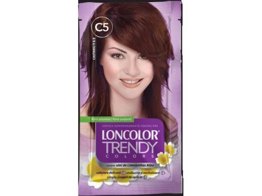 LONCOLOR TRENDY COLORS C5