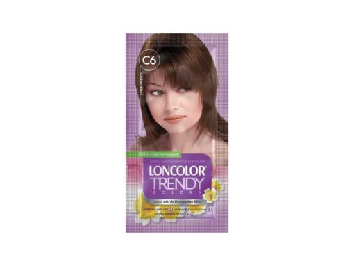 LONCOLOR TRENDY COLORS C6